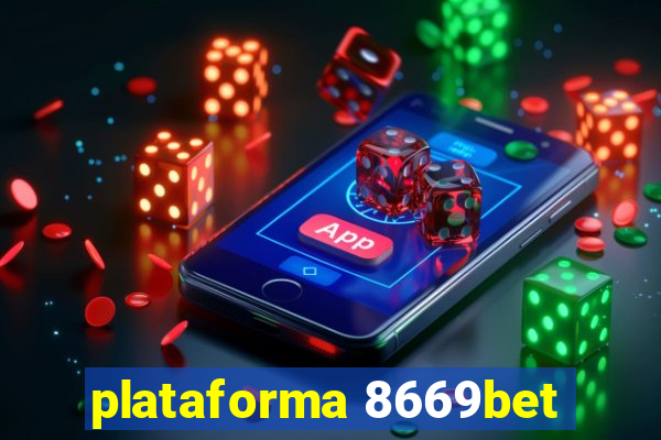 plataforma 8669bet